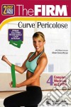 Firm (The) - Curve Pericolose dvd