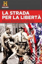 Strada Per La Liberta' (La) dvd