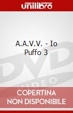 A.A.V.V. - Io Puffo 3 dvd