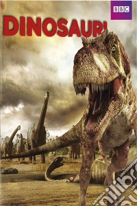 Dinosauri dvd