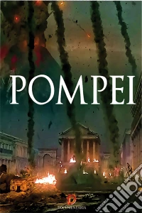 Pompei dvd