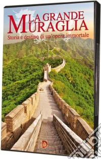 Grande Muraglia (La) dvd