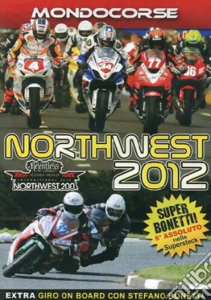 Northwest 2012 film in dvd