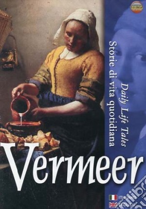 Vermeer - Storie Di Vita Quotidiana film in dvd