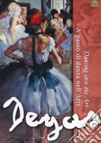 Degas dvd