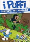 Puffi (I) - Tempesta Sul Villaggio dvd