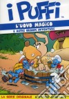 Puffi (I) - L'Uovo Magico dvd