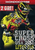 Supercross Usa 2012 Classe 250 dvd