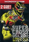 Supercross Usa 2012 Classe 250 dvd