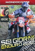 Sei Giorni Enduro 2012 dvd