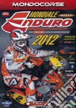 Mondiale Enduro 2012 dvd