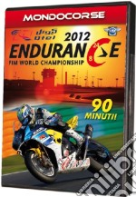 Mondiale Bike Endurance 2012 dvd