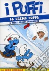 Puffi (I) - La Crema Puffa dvd