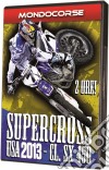 Supercross Usa 2013 Sx 450 dvd