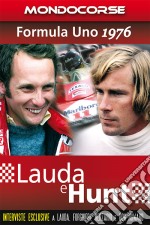 Formula Uno 1976 - Lauda E Hunt dvd