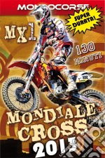 Mondiale Cross 2013 Mx1 dvd