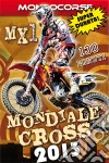 Mondiale Cross 2013 Mx1 dvd