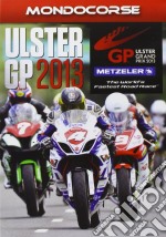 Ulster Gp 2013 dvd