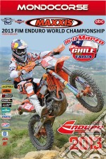 Mondiale Enduro 2013 dvd