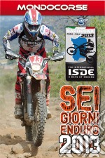 Sei Giorni Enduro 2013 dvd