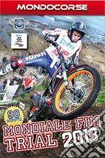 Mondiale Trial 2013 dvd