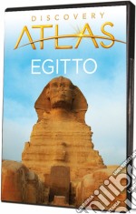 Egitto - Discovery Atlas dvd