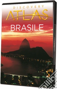 Brasile - Discovery Atlas dvd