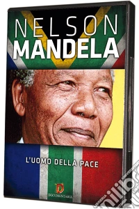 Nelson Mandela - L'Uomo Della Pace dvd
