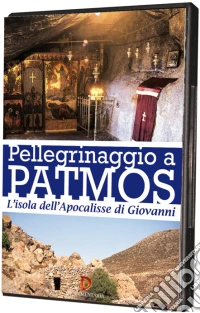 Pellegrinaggio A Patmos - L'Isola Dell'Apocalisse Di San Giovanni dvd