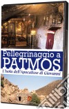 Pellegrinaggio A Patmos - L'Isola Dell'Apocalisse Di San Giovanni dvd