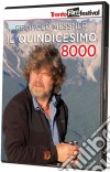 Reinhold Messner - Il Quindicesimo 8000 dvd