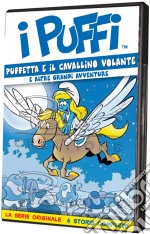 Puffi (I) - Puffetta E Il Cavallino Volante dvd