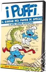 Puffi (I) - Il Giorno Del Puffo Di Aprile dvd