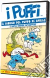 Puffi (I) - Il Giorno Del Puffo Di Aprile film in dvd di Francois Dubois