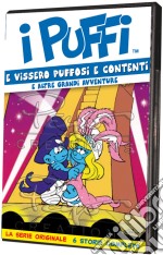 Puffi (I) - E Vissero Puffosi E Contenti dvd