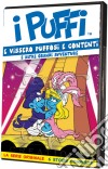 Puffi (I) - E Vissero Puffosi E Contenti dvd