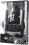 Piero Manzoni - Artista dvd