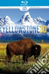 (Blu Ray Disk) Yellowstone 3D (Blu-Ray 3D) dvd