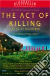 Act Of Killing (The) - l'Atto Di Uccidere dvd
