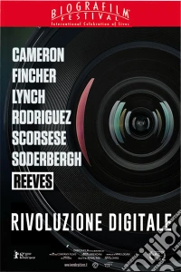 Rivoluzione Digitale dvd