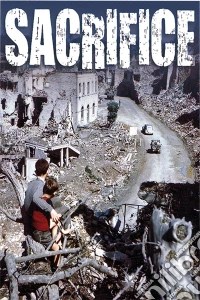 Sacrifice - Gli Eroi Del D-Day dvd