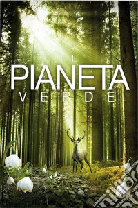 Pianeta Verde (Il) dvd