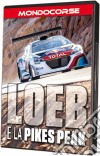 Loeb E La Pikes Peak dvd