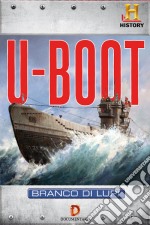 U-Boot - Branco Di Lupi dvd