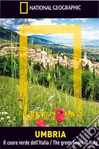 Umbria - Il Cuore Verde Dell'Italia dvd