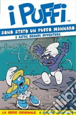 Puffi (I) - Sono Stato Un Puffo Mannaro dvd