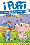 Puffi (I) - Un Cucciolo Per Baby Puffo dvd
