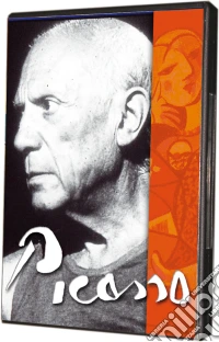 Picasso dvd
