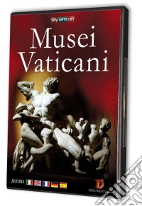Musei Vaticani dvd