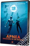 Apnea - Emozioni In Un Respiro dvd